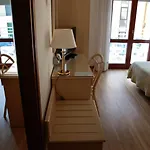 فندق Croce Di Malta 4*