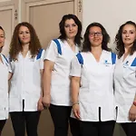 Croce Di Malta فندق