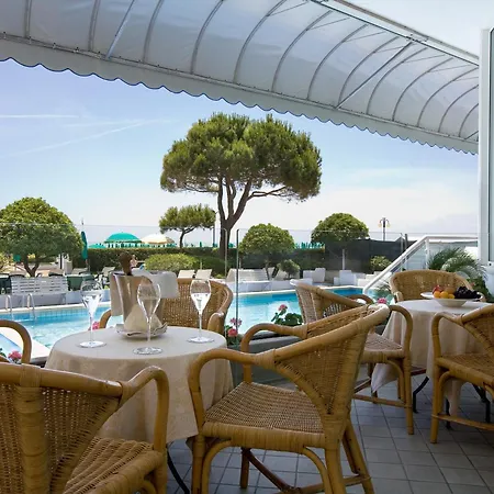 Otel Croce Di Malta Lido di Jesolo