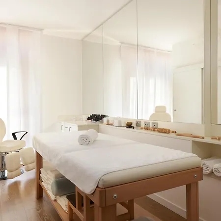 Croce Di Malta Otel 4*