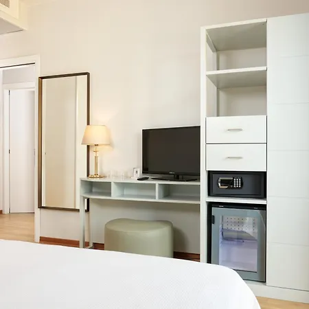 Croce Di Malta Otel 4*