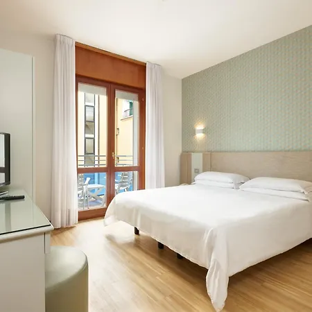 Otel Croce Di Malta 4*