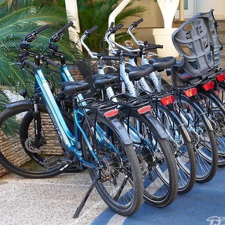 Croce Di Malta ليدو دي يسولو