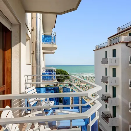 Croce Di Malta 4* Lido di Jesolo