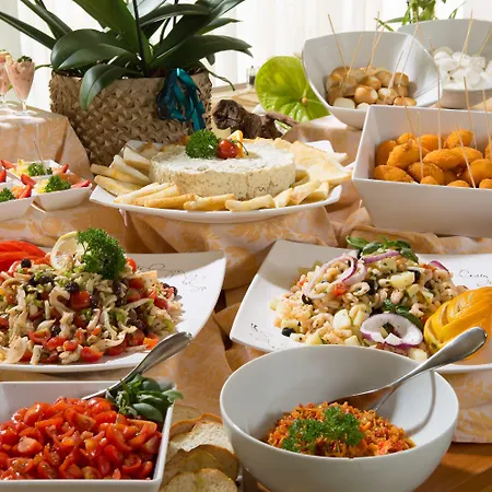Croce Di Malta 4* Lido di Jesolo