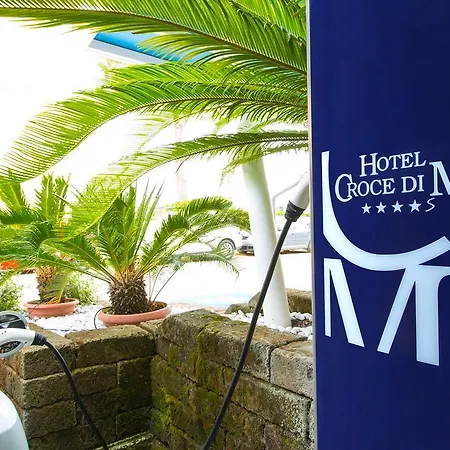 Croce Di Malta 4* Lido di Jesolo