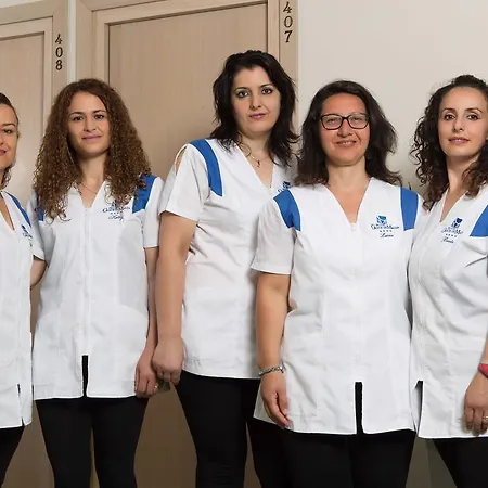 Croce Di Malta فندق