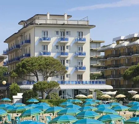 Hotel Croce Di Malta 4* Lido di Jesolo