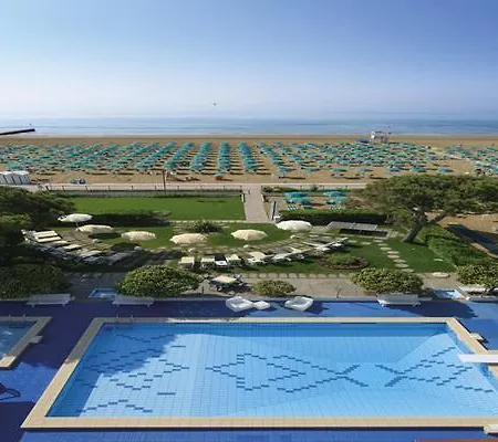Hotel Hotel Croce Di Malta Lido di Jesolo