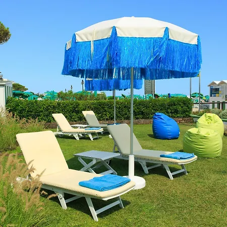 Croce Di Malta 4* Lido di Jesolo
