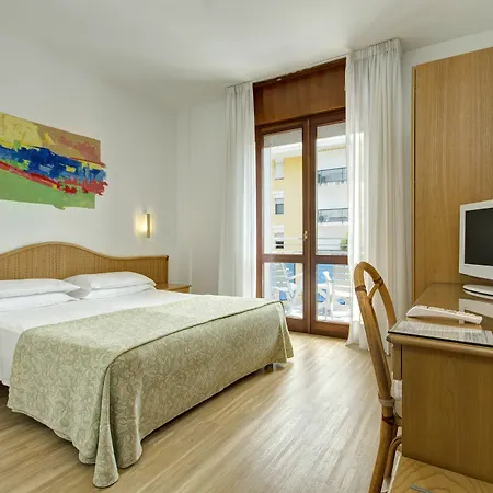 Croce Di Malta Otel Lido di Jesolo