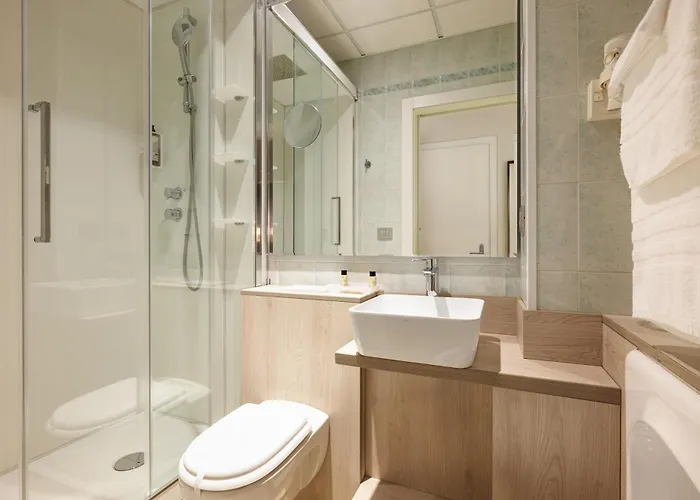 Hotel Hotel Croce Di Malta Lido di Jesolo