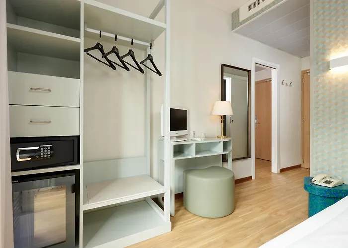 Hotel Hotel Croce Di Malta