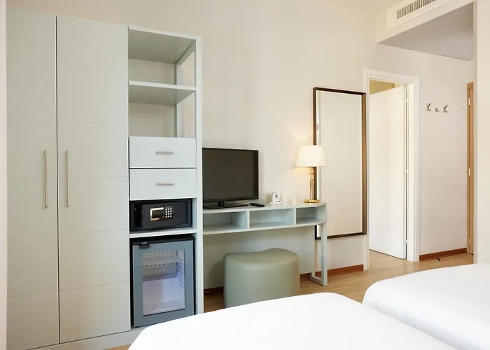 Hotel Hotel Croce Di Malta Lido di Jesolo