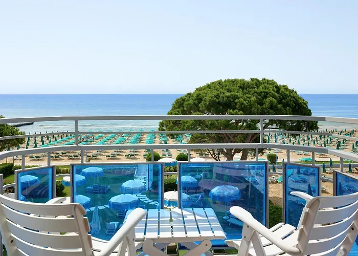 Hotel Croce Di Malta 4* Lido di Jesolo