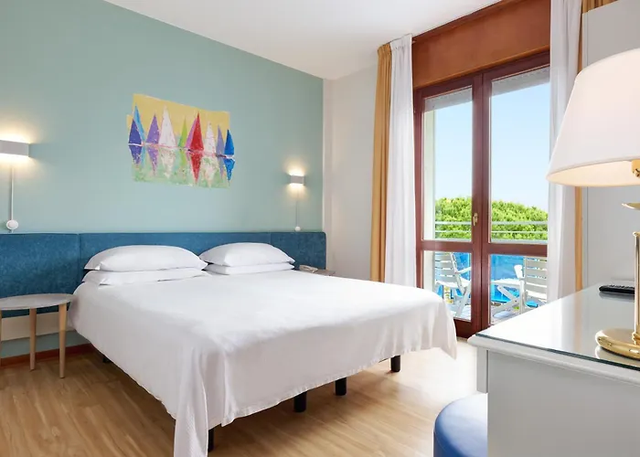 Hotel Croce Di Malta 4*