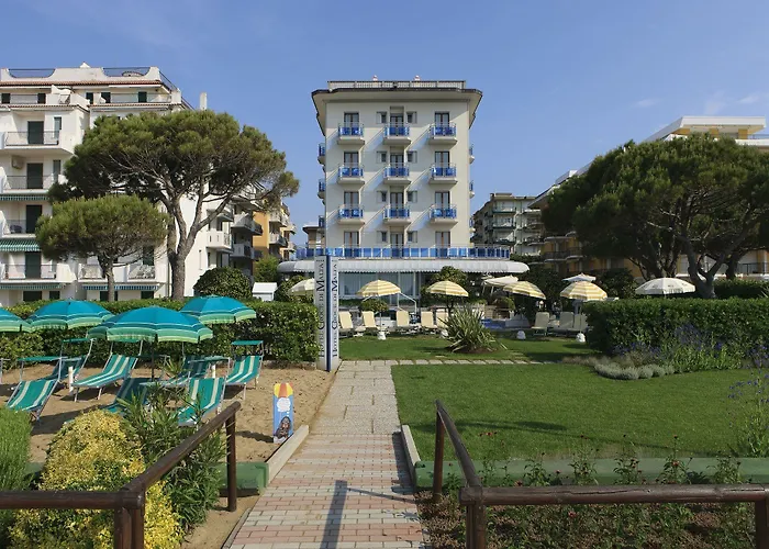 Hotel Croce Di Malta Lido di Jesolo