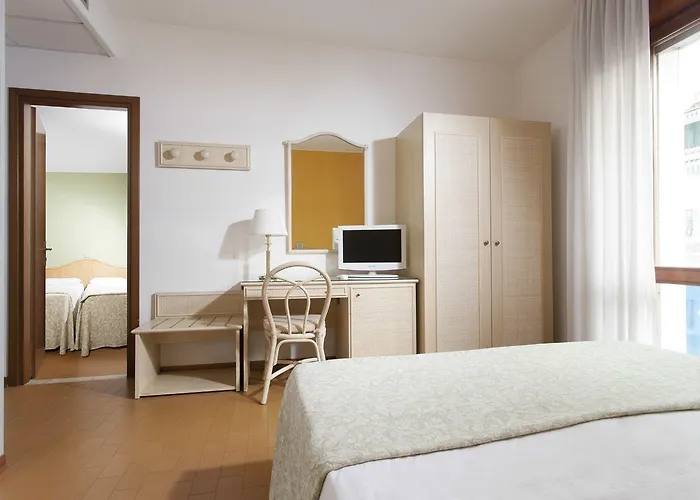 Hotel Hotel Croce Di Malta Lido di Jesolo