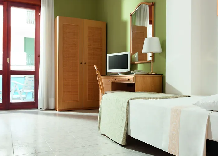 Hotel Croce Di Malta 4* Lido di Jesolo