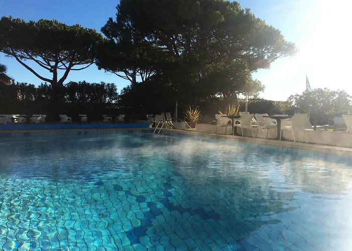 Hotel Croce Di Malta Hotel Lido di Jesolo