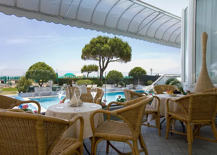 Croce Di Malta 4* 리도 디 예솔로