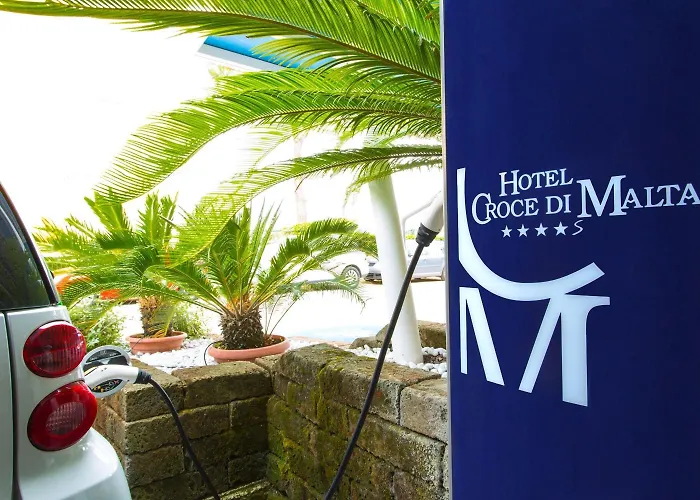 Hotel Hotel Croce Di Malta Lido di Jesolo