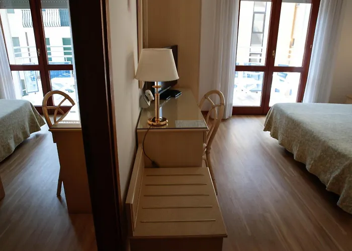 Hotel Hotel Croce Di Malta 4*