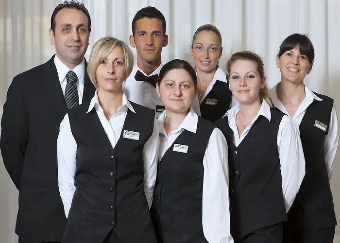 Hotel Croce Di Malta Hotel