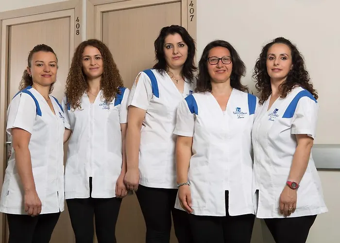 Hotel Croce Di Malta Hotel