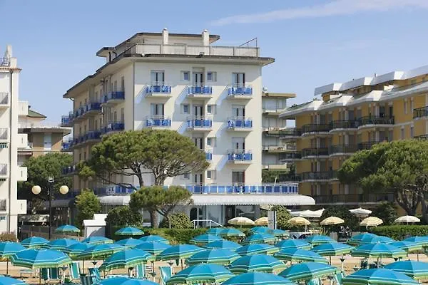 Hotel Croce Di Malta 4* Lido di Jesolo