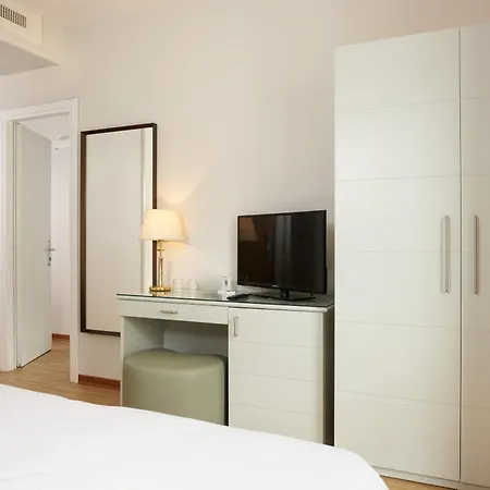 Croce Di Malta לידו די ג'סולו