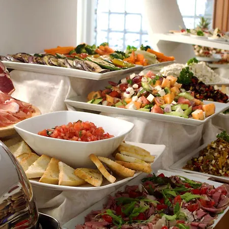 Croce Di Malta מלון