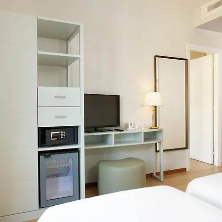 מלון Croce Di Malta לידו די ג'סולו