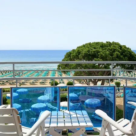 Croce Di Malta 4* לידו די ג'סולו