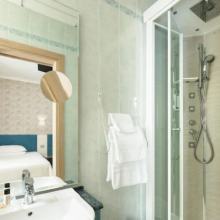 Croce Di Malta מלון 4*