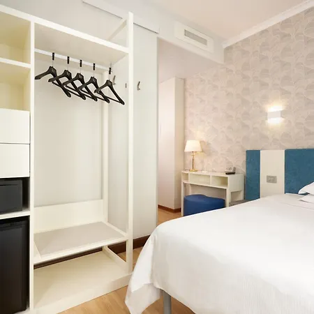 Croce Di Malta מלון לידו די ג'סולו