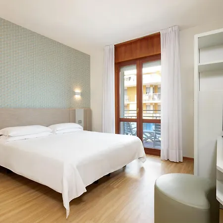 Croce Di Malta מלון 4*