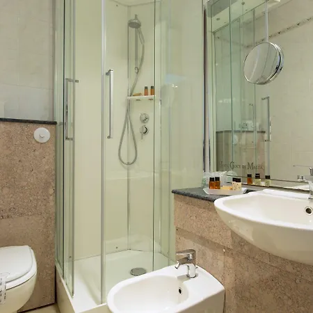 Hotel Croce Di Malta 4*