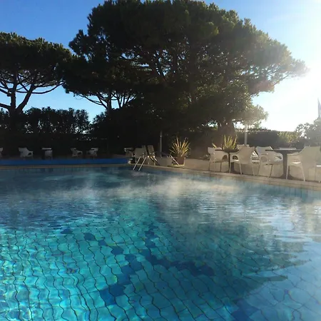 Croce Di Malta מלון לידו די ג'סולו