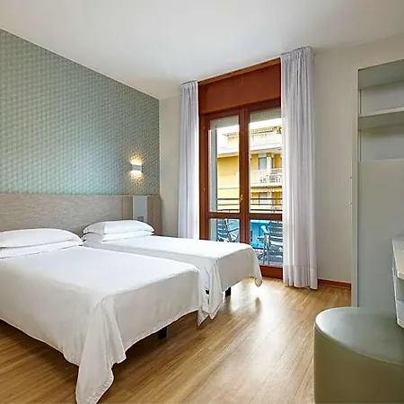 Croce Di Malta 4* Τζεσόλο Λίντο