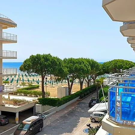Croce Di Malta 4* Τζεσόλο Λίντο