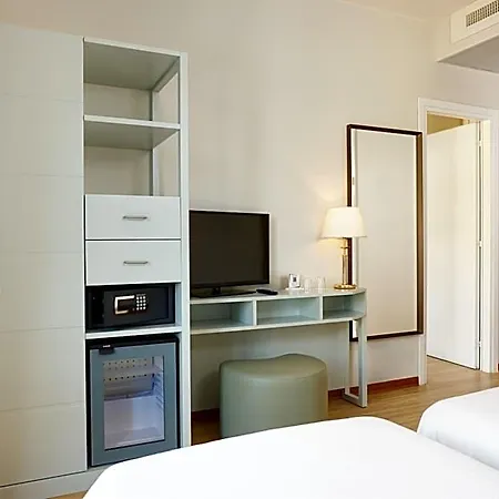 Croce Di Malta 4*