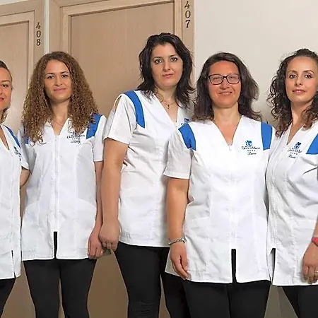 Croce Di Malta Ξενοδοχείο 4*