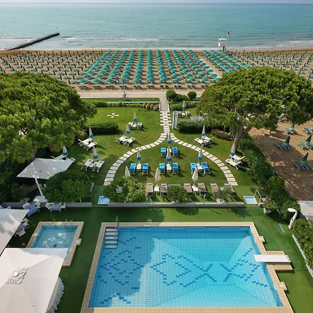 Croce Di Malta Otel 4*