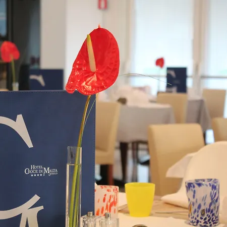 Otel Croce Di Malta Lido di Jesolo