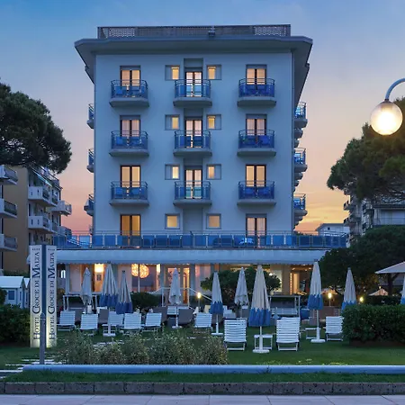 Croce Di Malta 4* Lido di Jesolo
