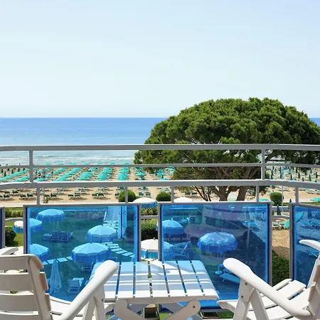 Croce Di Malta 4* Lido di Jesolo