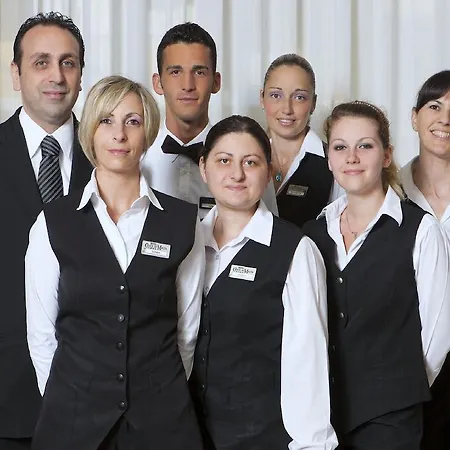 Hotel Croce Di Malta Hotel