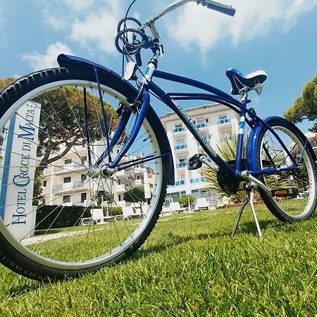 Hotel Croce Di Malta 4*