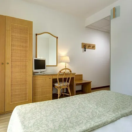 Hotel Croce Di Malta Hotel 4*